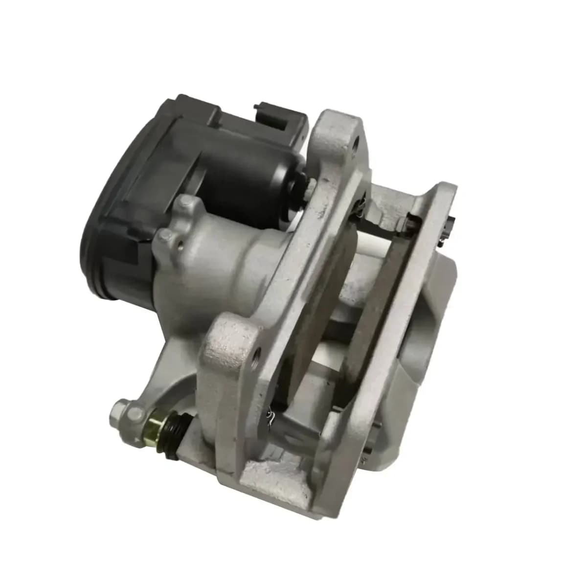Car Rear Left Wheel Cylinder Brake Calipers for tesla Model 3 Brake Caliper 1044623-00-h