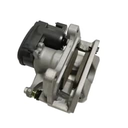 Car Rear Left Wheel Cylinder Brake Calipers for tesla Model 3 Brake Caliper 1044623-00-h