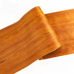 58x250cm Natural Golden Rosewood Wood Veneer For Furniture Design, Interior Renovation, Decorative Panels, Speaker Projects