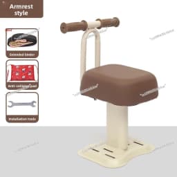 Electric Vehicle, Child Seat, Front Battery, Motorcycle, Child Safety, Baby Stool, Calf with Baby Artifact