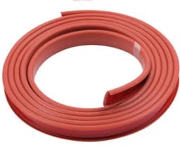 Adhesive U-molding Edge Banding Edgeband 9MM 12MM 14MM 15MM 16MM 18MM - 36MM White Beige Gray Black Red Blue Green Yellow Brown