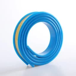 Adhesive U-molding Edge Banding Edgeband 9MM 12MM 14MM 15MM 16MM 18MM - 36MM White Beige Gray Black Red Blue Green Yellow Brown