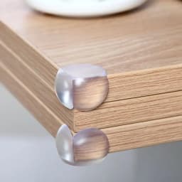 4/8/12/16PCS Baby Safety Silicone Protector Table Corner Edge Protection Cover Electric Socket Children Anticollision Guards