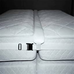 Bed Bridge Twin To King Converter KitBed Filler To Make Twin Beds Into King ConnectorTwin Bed Connector Mattress Connectors