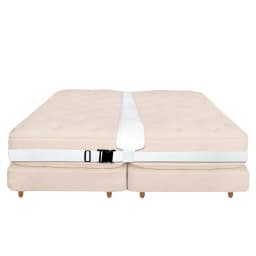Bed Bridge Twin To King Converter KitBed Filler To Make Twin Beds Into King ConnectorTwin Bed Connector Mattress Connectors