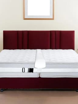 Bed Bridge Twin To King Converter KitBed Filler To Make Twin Beds Into King ConnectorTwin Bed Connector Mattress Connectors
