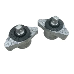 For Maserati Ghibli 3.0 Engine Mounts 670175585 670175584