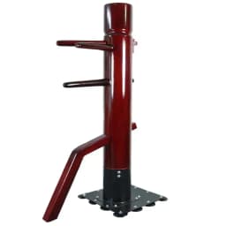 #For man dummies solid wood martial arts equipments free standing wing chun dummies chinese kung fu training wooden dummy