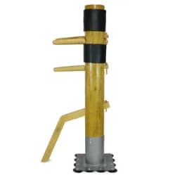 #For man dummies solid wood martial arts equipments free standing wing chun dummies chinese kung fu training wooden dummy