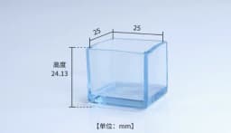 16PCS Silicone Chair Leg Pad Transparency Furniture Legs Table End Plug PVC Silent Anti-slip Floor Protection Cap Foot Cover