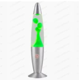 16 inch lava wax lamp romantic bedroom lamp plugged in bedside decorative lamp floating lamp light source power 110~ 120V