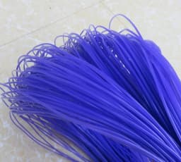 500 Grams About 90 Meters Environmentally Rattan Diy Woven Rattan Repair Material Plastic for Rattan Basket Strip Furniture