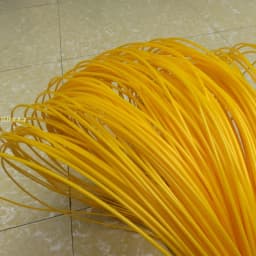500 Grams About 90 Meters Environmentally Rattan Diy Woven Rattan Repair Material Plastic for Rattan Basket Strip Furniture