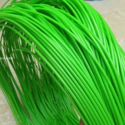 500 Grams About 90 Meters Environmentally Rattan Diy Woven Rattan Repair Material Plastic for Rattan Basket Strip Furniture