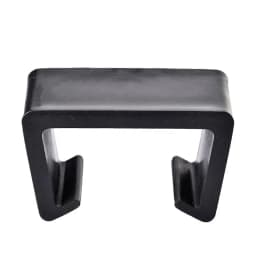 Garden Sofa Clips Furniture Clips Multifunctional Sofa Connector Fasteners Durable Outdoor Rattan Chair Clips Easy Install Sofa