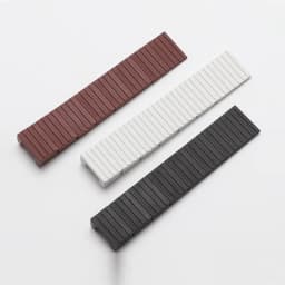 50Pcs Plastic Sectional Wobble Wedges Shims Leveling Pad For Funiture