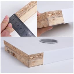 5MM 9MM 14MM 16MM 18MM 22MM 30MM 36MM Adhesive U Edge Furniture Soft TPE Edgeband Desk Cabinet wardrobe decoration home decor