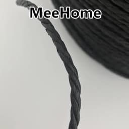 Genuine Danish Paper Cord 4mm 4.5mm Original Danish Paper Rope 500g Surface Waterproof Y Chair Furniture Material