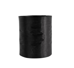 L:2.5meters Width:150mm T:0.25mm Natural Dyed Black Maple Pattern Wood Veneer Sheets Guitar Skateboard Furniture Home Decoration