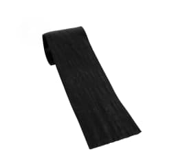 L:2.5meters Width:150mm T:0.25mm Natural Dyed Black Maple Pattern Wood Veneer Sheets Guitar Skateboard Furniture Home Decoration