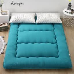 Japanese-style Thickened Tatami Mattress Lazy Bedroom Floor Artifact Foldable Mats Household Bed Mattress Floor Sleeping Pad