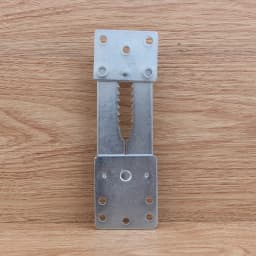 2PCS Of Sectional Sofa Connector Metal Sectional Sofa Furniture Connector Couch Clamp Sectional Connectors for Sliding Sofa