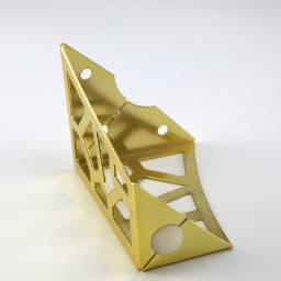 4PCS 10cm Modern Metal Classical Furniture Feet Hollow Out Geometric Sofa Legs Table Cabinet Foot Bracket Furniture Hardware
