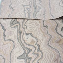 Size:2.5x0.58m Thick:0.5mm Luxury Stone Texture Tech Wood Veneer DIY Cabinet Doors Clothing Cabinet Doors Decorative Materials