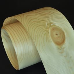 Knotty Pine Wood Veneers Size 250x20 CM Table Veneer Flooring Furniture Natural Material Bedroom Chair Table Skin