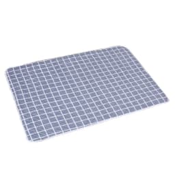 70x90cm Baby Sleeping Underpads Leakproof Skin-friendly Bed Wetting Incontinence Cover Triple Waterproofing Soft