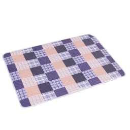 70x90cm Baby Sleeping Underpads Leakproof Skin-friendly Bed Wetting Incontinence Cover Triple Waterproofing Soft
