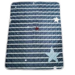 70x90cm Baby Sleeping Underpads Leakproof Skin-friendly Bed Wetting Incontinence Cover Triple Waterproofing Soft