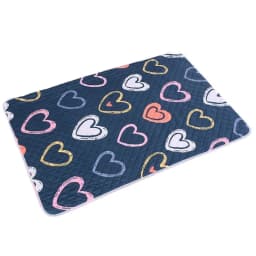 70x90cm Baby Sleeping Underpads Leakproof Skin-friendly Bed Wetting Incontinence Cover Triple Waterproofing Soft