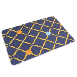 70x90cm Baby Sleeping Underpads Leakproof Skin-friendly Bed Wetting Incontinence Cover Triple Waterproofing Soft