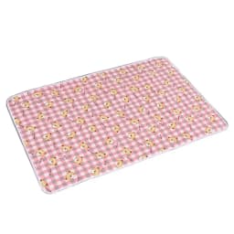 70x90cm Baby Sleeping Underpads Leakproof Skin-friendly Bed Wetting Incontinence Cover Triple Waterproofing Soft