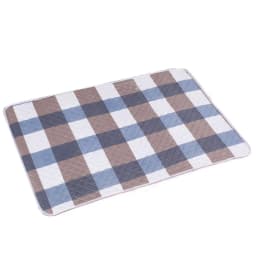 70x90cm Baby Sleeping Underpads Leakproof Skin-friendly Bed Wetting Incontinence Cover Triple Waterproofing Soft