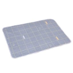 70x90cm Baby Sleeping Underpads Leakproof Skin-friendly Bed Wetting Incontinence Cover Triple Waterproofing Soft
