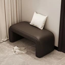 Bed End Stool , Shoe Stool Household Long Bench Solid Wood Creative Internet Sofa chair,Sofa Bench 보조의자