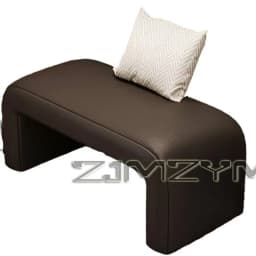 Bed End Stool , Shoe Stool Household Long Bench Solid Wood Creative Internet Sofa chair,Sofa Bench 보조의자