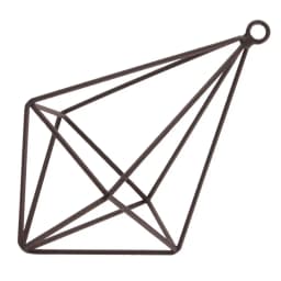 Iron Propagation Stations Glass Terrarium Plant Geometric Shape Plant Iron Stand Air Plant Holder Home Office Gardening Decor