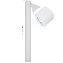 14 Pcs Sofa Fixing Bar Foam Cover Protector Couch Water Proof Furniture Slipcover Grips Strip Cushion Filling Tuck for