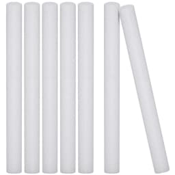 14 Pcs Sofa Fixing Bar Foam Cover Protector Couch Water Proof Furniture Slipcover Grips Strip Cushion Filling Tuck for