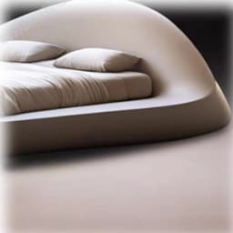 Italian Designer King Bed Double Luxury Modern Floor Tatami Loft Beds 180X200Cm Adults Sleeper Camas Bedroom Furniture