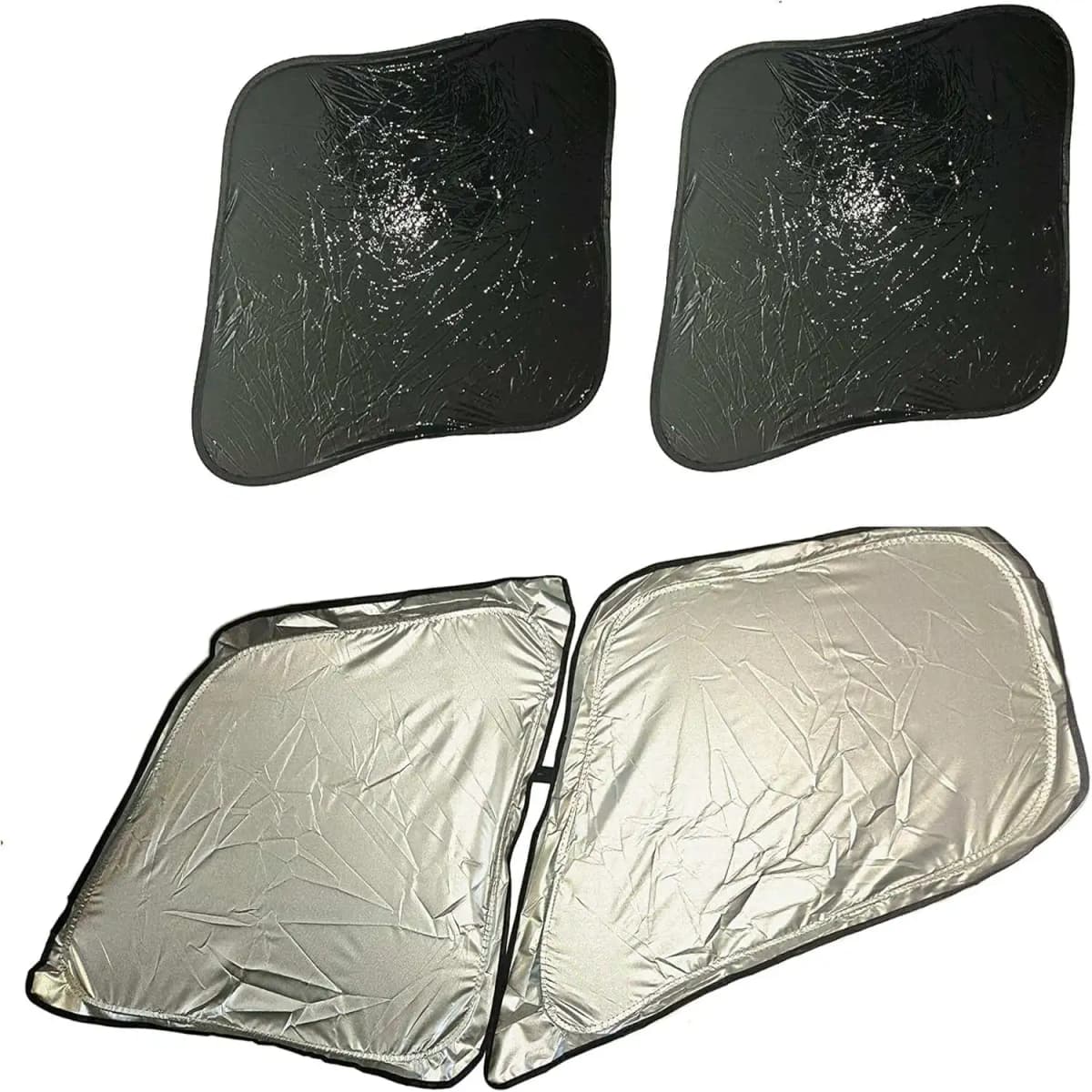 Boeing B737 sunshade, B767 sunshade, Airbus A320 sunshade, radiation resistant and transparent