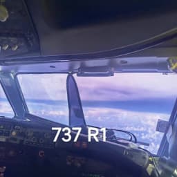 Boeing B737 sunshade, B767 sunshade, Airbus A320 sunshade, radiation resistant and transparent