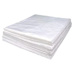A04I 100 Pcs Disposable Couch Cover Bed Sheet Covers Protection SPA Massage Bed Cover 90X180cm