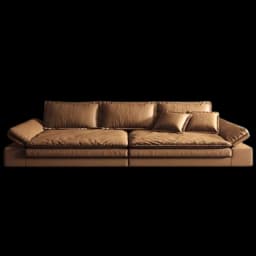 Glamour Filler Waterproof Sofas Minimalistic Wooden Lazy Puffs Living Room Sofas Modern Lounge Couch Wohnzimmer Furniture Home