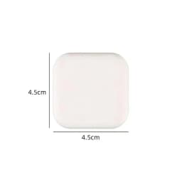 Furniture Anti-collision Sticker Legos Friends Door Handle Bed Guardrail Refrigerator Crash Pad Gamer Chair Round Table 18 Baby
