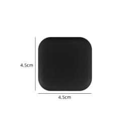 Furniture Anti-collision Sticker Legos Friends Door Handle Bed Guardrail Refrigerator Crash Pad Gamer Chair Round Table 18 Baby