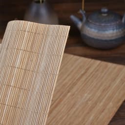Bamboo Tea Mat Can Be Cut Bamboo Mats And Coasters Bamboo Curtains 1 Meter Table Flags Decorative Walls